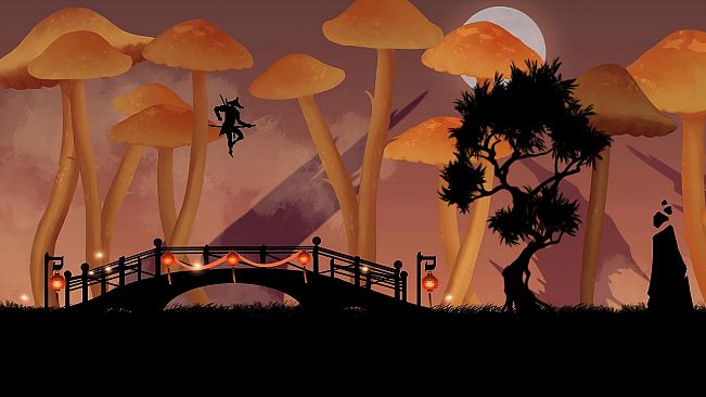 Shadow Samurai Revenge