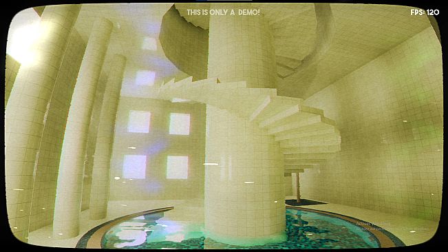 EXIT: Anomalous Zones