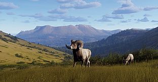 Way of the Hunter - Elkcrest Island
