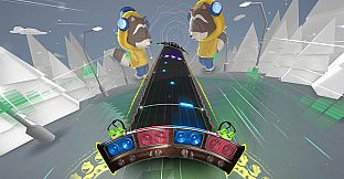 Spin Rhythm XD - Chillhop DLC