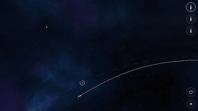 Orbit Crisis