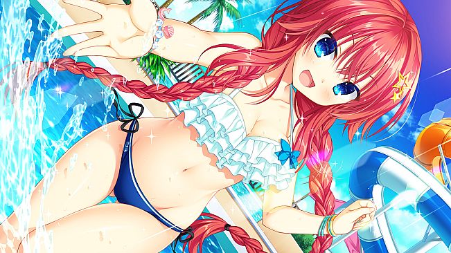 Kakenuke★Forward to Our Sparking Youth!