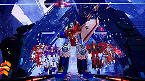 Transformers Beyond Reality