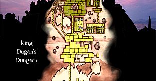 DROD: King Dugan's Dungeon