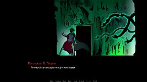 Dreamscape of Delights