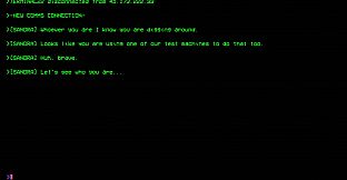 TERMINAL22 Soundtrack