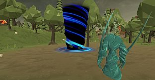 Cartridge Monsters: Rebirth