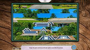 Sweet Home 2: Look and Find Collector's Edition