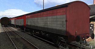 TS Marketplace: COV AB Vans Wagon Pack 02