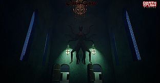 Dark Gaze - Curse of the Black Nazar