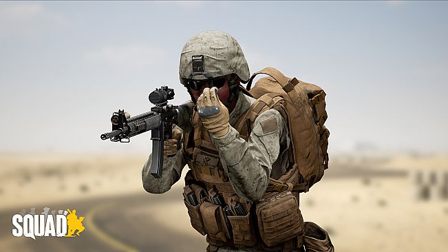 Squad Emotes - Attitude Pack