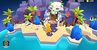 My Little Universe - Demodium