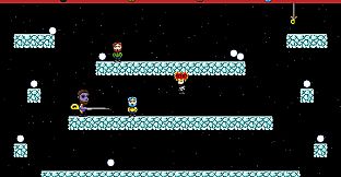 Resume: The Video Game - Small Donation