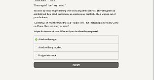 Star Crystal Warriors Go!