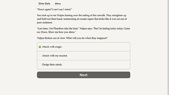 Star Crystal Warriors Go!
