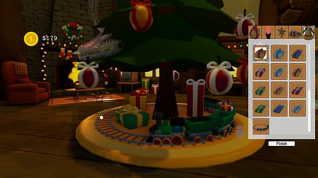 The Cozy Tree Co.