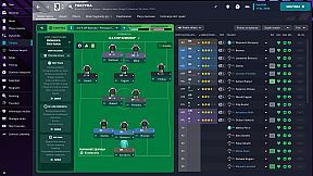 Football Manager 2023