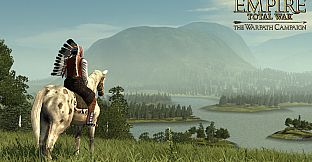 Empire: Total War - The Warpath Campaign
