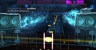 Rocksmith 2014 – Hit Singles Song Pack V