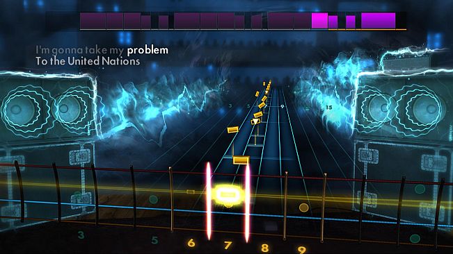Rocksmith 2014 – Hit Singles Song Pack V