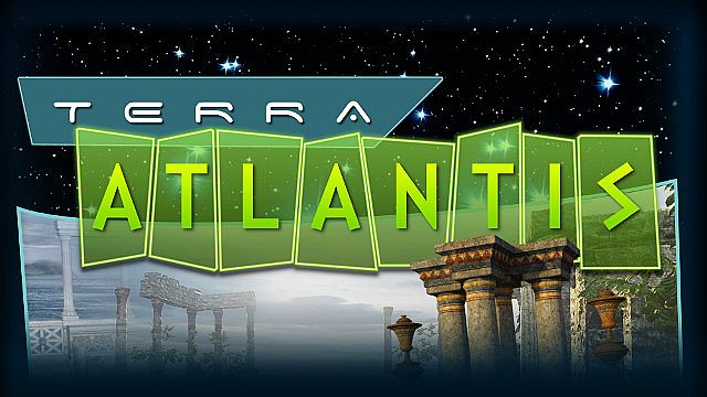 Terra Atlantis