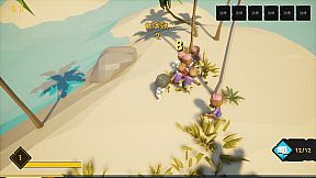 JackAndBursh杰克和刷子