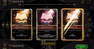 Sophistry: The Card Game