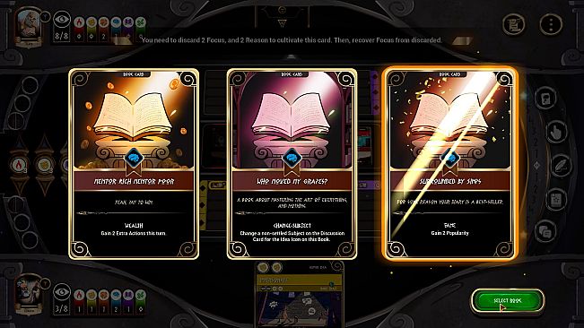 Sophistry: The Card Game