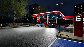 Car Dealer Life Simulator