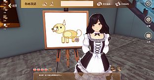 Spirit Companion: My AI Roommate Can't Be This Adorable