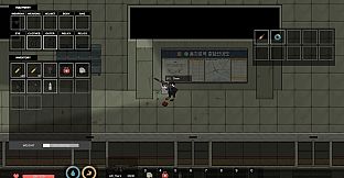 HollowCity:EscapeFromSeoul