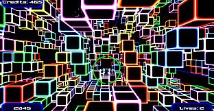 Spacefield