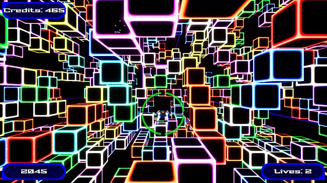 Spacefield