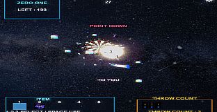 Space Dart