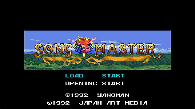 Song Master