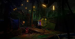 Five Nights at Freddy's: Security Breach - Ruin