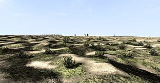 Graviteam Tactics: Shield of the Prophet