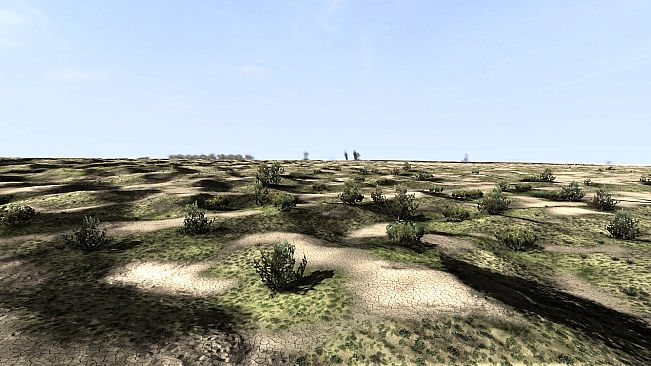 Graviteam Tactics: Shield of the Prophet