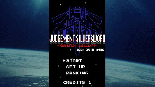 JUDGEMENT SILVERSWORD - Resurrection -