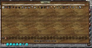 Fantasy Grounds - Darkwoulfe's Token Pack Volume 15