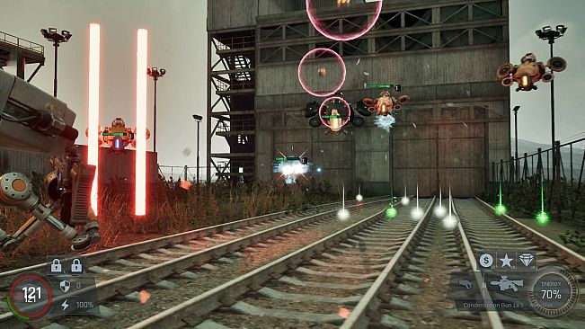 机械轮回 Cyber Loop