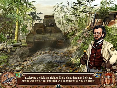 Unsolved Mystery Club: Amelia Earhart