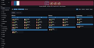 Hockey Legacy Manager 27