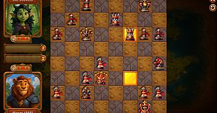 Choc Tactic for Chess Master - Put a Tiger in Your Engine