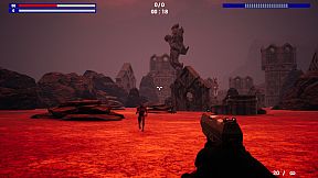 Zhigu Military Exorcist