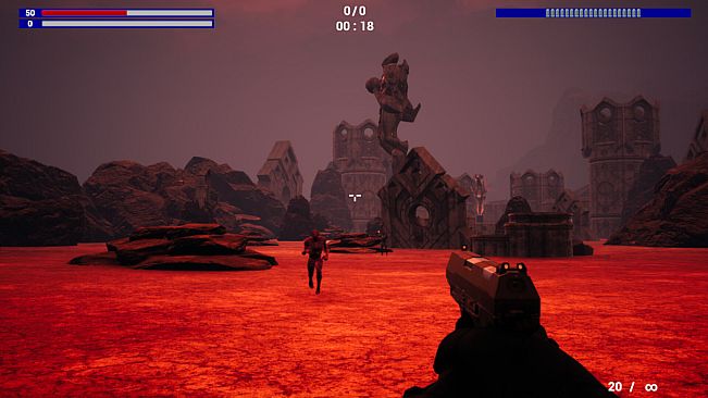 Zhigu Military Exorcist