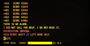 Hacklash