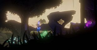 Fallen, the last light