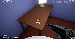 EXON: The Impossible Challenge