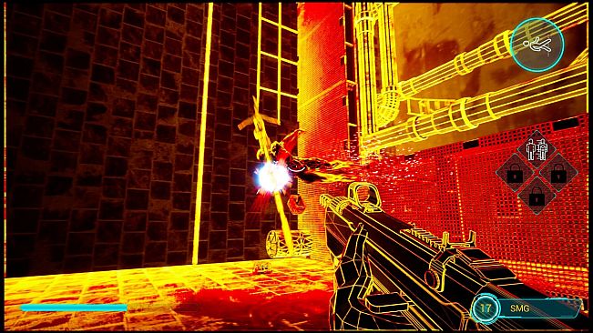 A Gravity Conspiracy